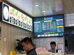 -好快螺柳州螺蛳粉(大西门店)