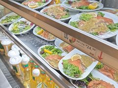 -宜家·瑞典风味餐厅(四元桥店)