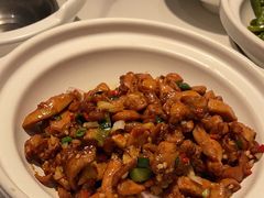 -兰湘子·湘菜小炒(长安万科广场店)
