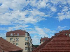 -青岛德国监狱旧址博物馆