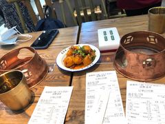 -成都你六姐·牛肉冒菜(上海环宇荟店)