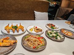 -多佐铁板烧(富力广场店)