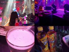 -MOSSO音乐酒吧·live house(南京旗舰店)