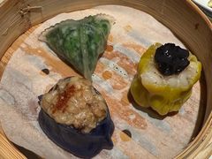 -炳胜私厨(万象前海店)
