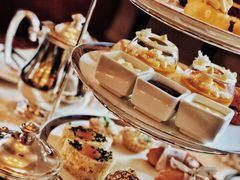 -Salon de Ville浦江汇(上海外滩华尔道夫酒店店)