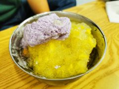 加冰淇淋-南街清补凉(黄贝岭店)
