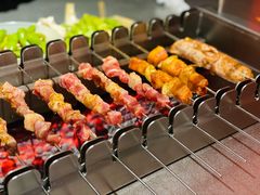 -肉串汪(月坛店)