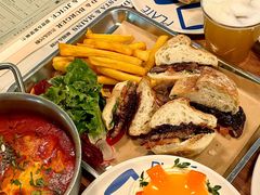-UPPER KITCHEN(延安路店)