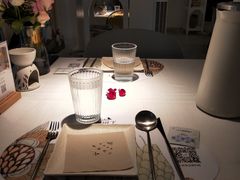 -春树下·树屋花房西餐厅(罍街AS1980店)