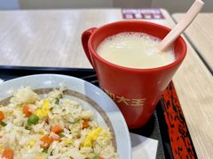 -永和大王(宜山店)