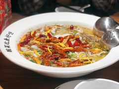 -太二酸菜鱼(宁波来福士店)