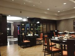 -海天楼中餐厅(吴宫泛太平洋酒店)