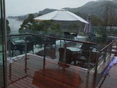 -逸廊大堂吧-下午茶·简餐-千岛湖自由洲际殿