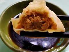 -食惠里小笼包面馆(越秀店)