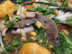 老友汤粉-红鼻子桂林米粉(金唐新光界店)