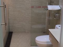 -客嘉酒店(广州挂绿广场店)