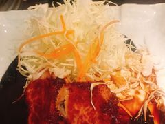 -矢场猪(名古屋站名铁店)