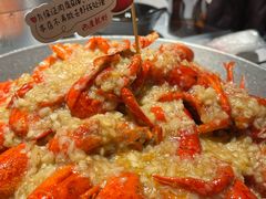 -巴厘龙虾·榜首油焖大虾(洞庭·艺术洋房店)