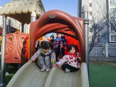 -北京市丰台区阳光起点锦城幼儿园(丰台园)