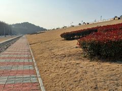 -南京金牛湖风景区