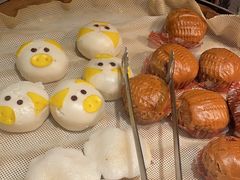 -犇放和牛烤肉·烤榴莲自助(苏宁城市奥莱店)