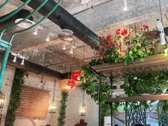 大堂-汕头八合里海记牛肉店(清河店)