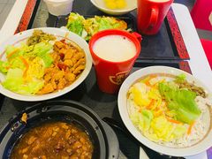 -永和大王(龙德广场店)