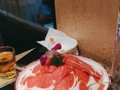 -彤德莱火锅(果园路店)