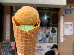 -成裕雪糕店(士多店)