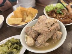 -松發肉骨茶(先得坊店)