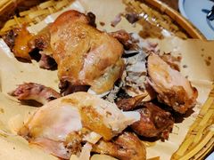 -打酱油·非遗淮扬菜(瘦西湖梅岭店)