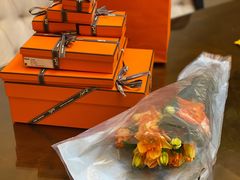 -爱马仕 HERMES(上海ifc商场店)