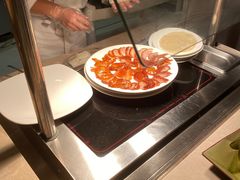 -东方滨江大酒店·滨江厅