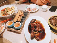 -老头儿油爆虾·1987杭州烟火味(湖滨银泰in77D区店)
