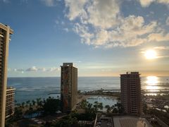 -希尔顿夏威夷度假村之希尔顿分时度假俱乐部套房酒店