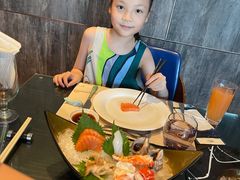 -Mr·Fish鱼鲜生海鲜放题(银泰in99店)