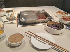 -海底捞火锅(劲松店)