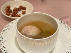 -江南灶中餐厅(南京香格里拉店)