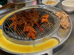 -喜来稀肉(虹泉路店)