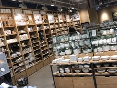 -MUJI无印良品(万达仓山店)