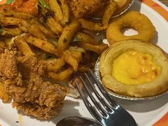 -比格比萨自助(南京万达茂店)