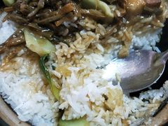 -懒汉杂粮粉·功夫煲仔·米线(长江西路店)