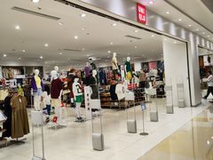 -优衣库(南宁万象城店)