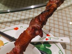 -小尕子·新疆菜(明园店)