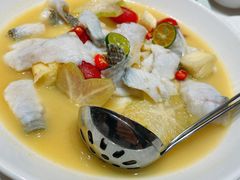 海南黎家酸汤鱼-闻见中国海南菜(K11店)