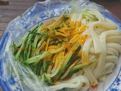 -清真·马峰烤肉(小学习北巷店)