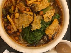 -水平有限广西米粉·广西风味集(五道口店)