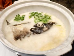 -久宴·天目湖大鱼头(恐龙园店)