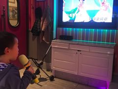包房-米乐星世界KTV(汇智国际商业中心店)
