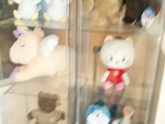 -天津水游城丽筠酒店